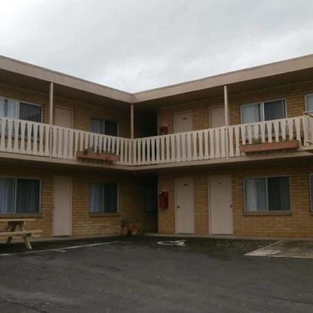 Aberdeen Court Apartments Лонсестон Екстер'єр фото
