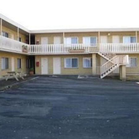 Aberdeen Court Apartments Лонсестон Екстер'єр фото