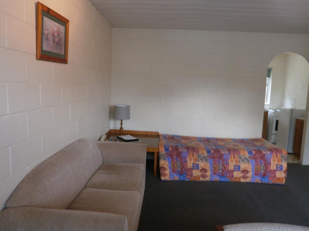 Aberdeen Court Apartments Лонсестон Екстер'єр фото