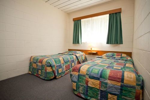 Aberdeen Court Apartments Лонсестон Екстер'єр фото