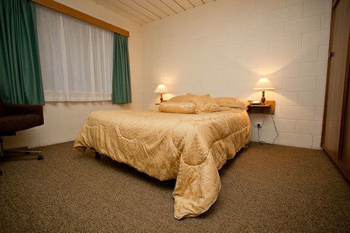 Aberdeen Court Apartments Лонсестон Екстер'єр фото