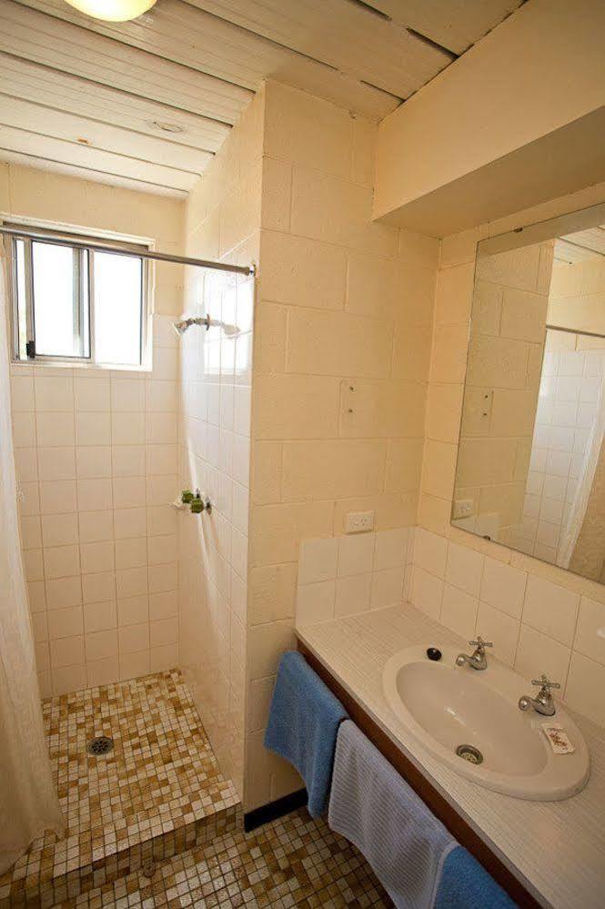 Aberdeen Court Apartments Лонсестон Екстер'єр фото