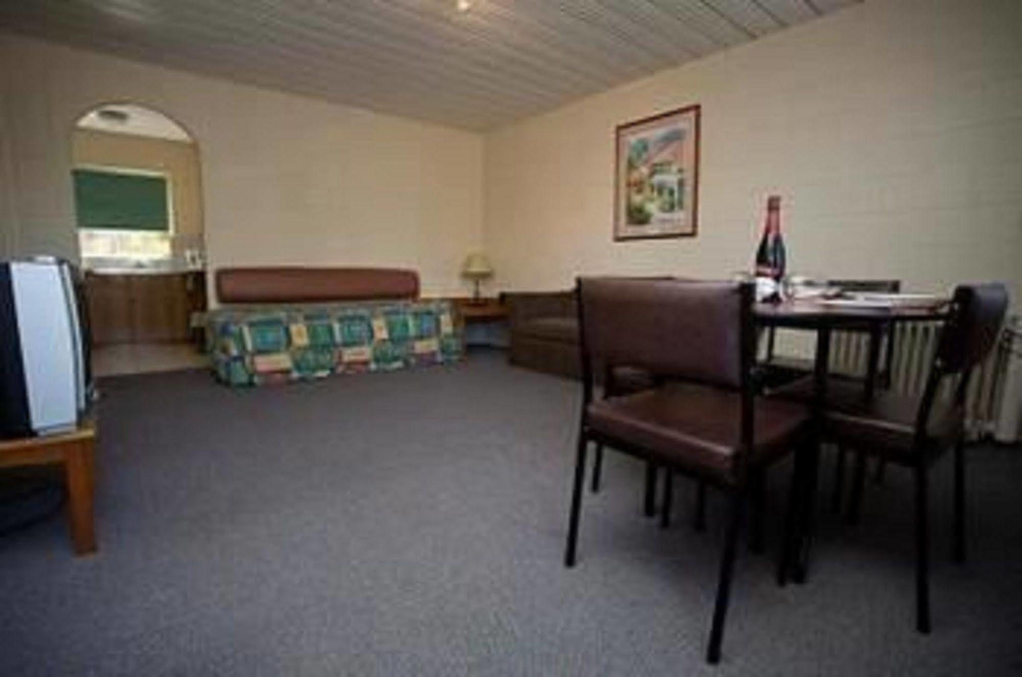 Aberdeen Court Apartments Лонсестон Екстер'єр фото