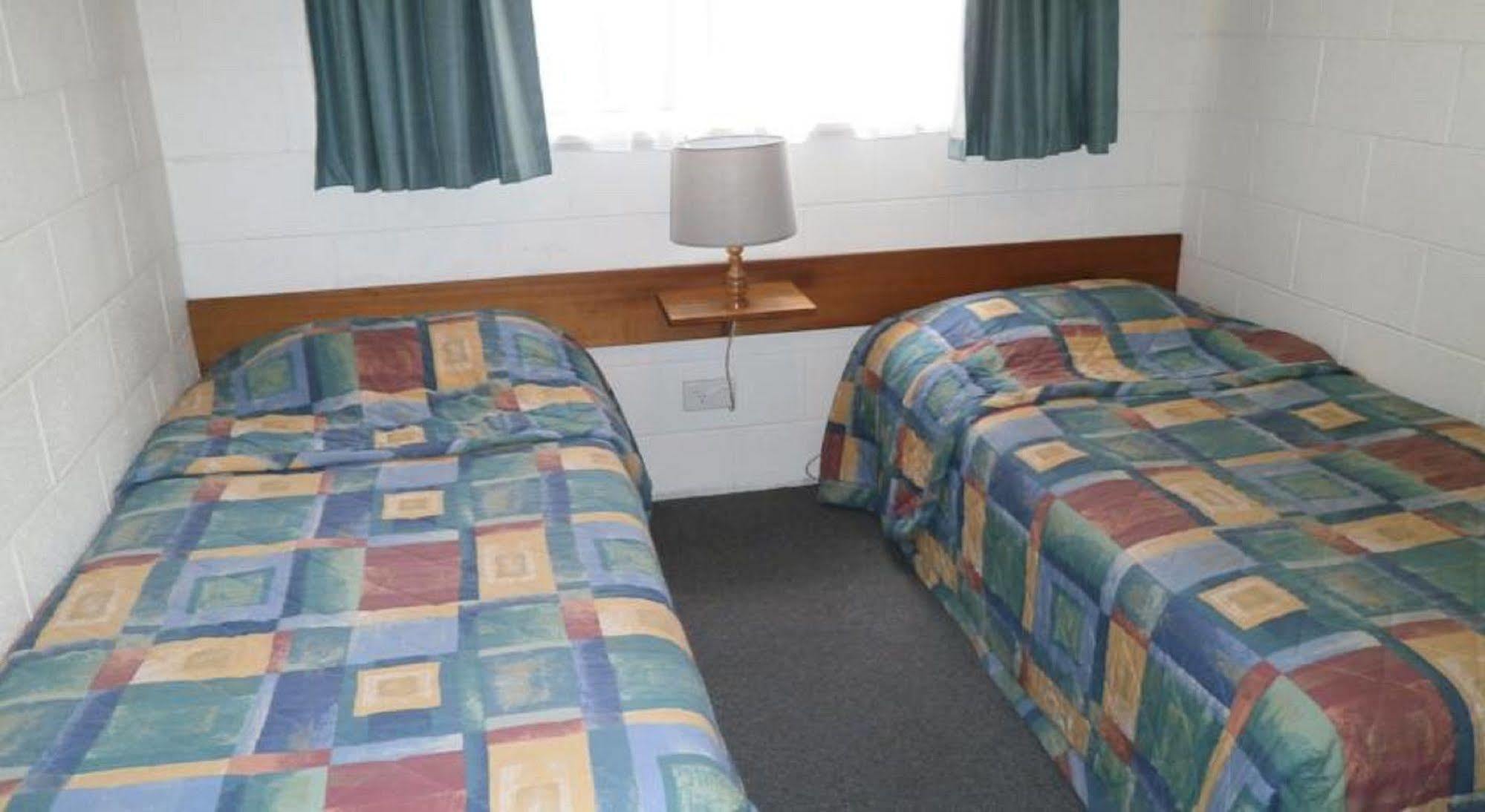 Aberdeen Court Apartments Лонсестон Екстер'єр фото